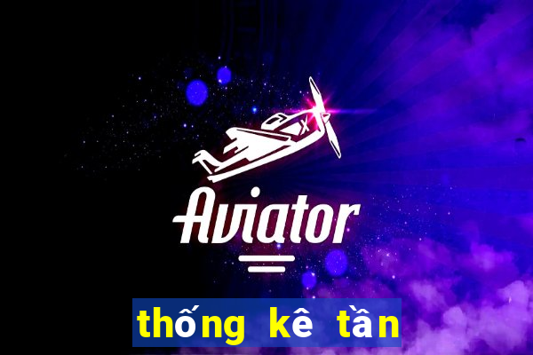 thống kê tần suất xổ số bắc ninh