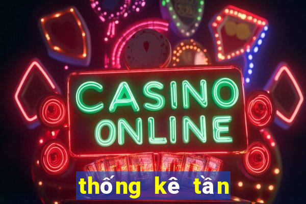 thống kê tần suất xổ số bắc ninh