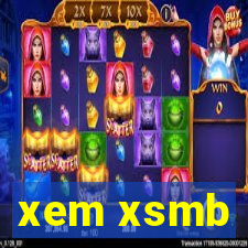 xem xsmb