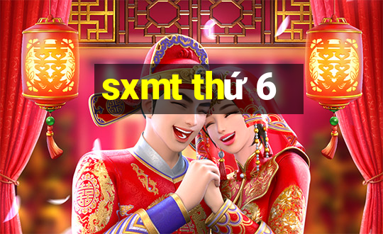 sxmt thu 6