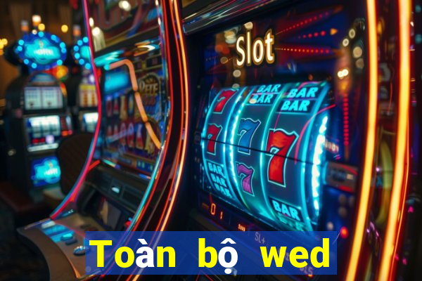 Toàn bộ wed game bài điện tử