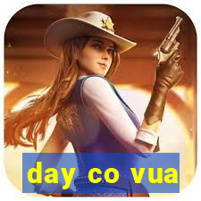 day co vua