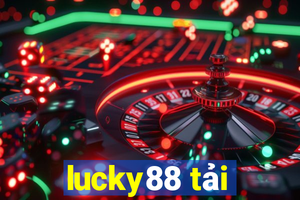 lucky88 tải