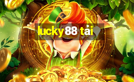 lucky88 tải