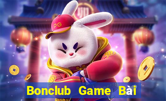 Bonclub Game Bài Nhiều Người Chơi Nhất