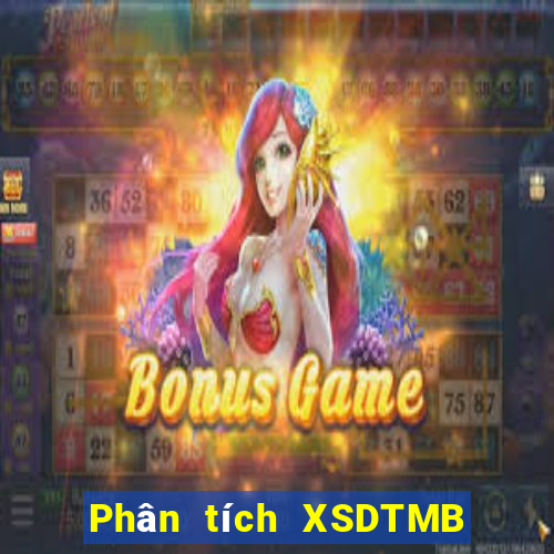 Phân tích XSDTMB ngày 28