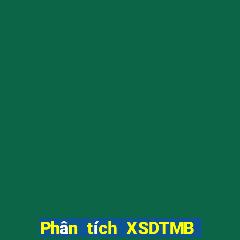 Phân tích XSDTMB ngày 28