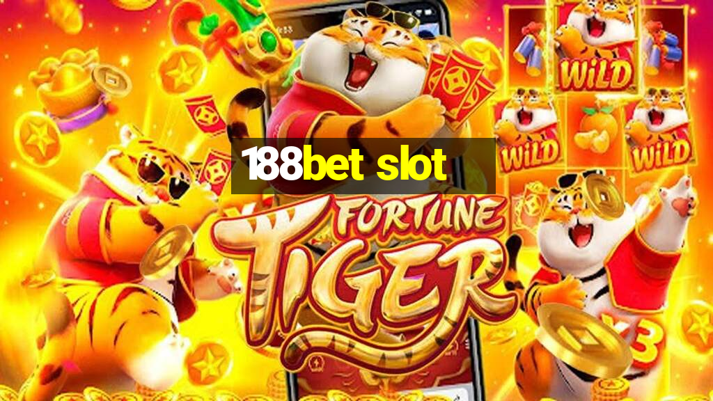 188bet slot