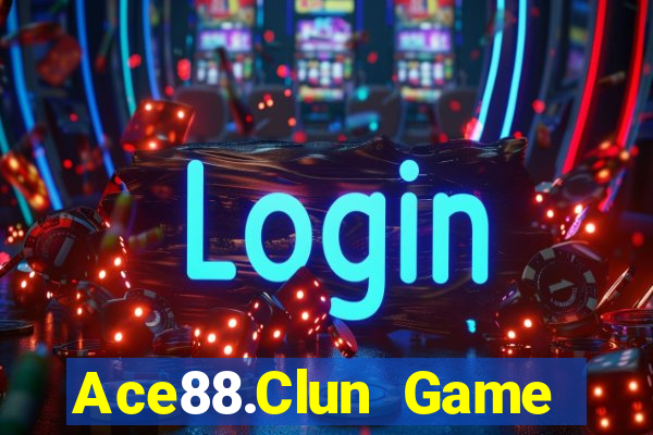 Ace88.Clun Game Bài 888B