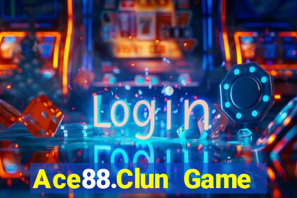 Ace88.Clun Game Bài 888B