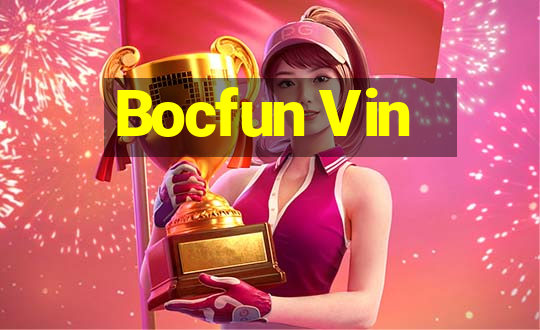 Bocfun Vin