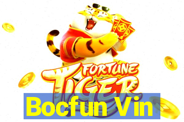 Bocfun Vin