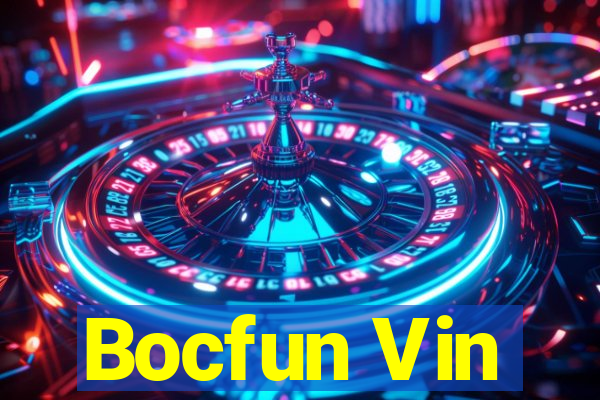 Bocfun Vin