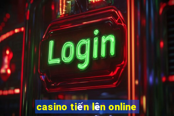 casino tiến lên online