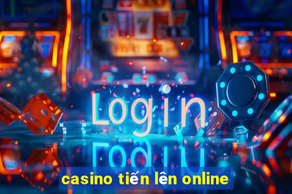 casino tiến lên online