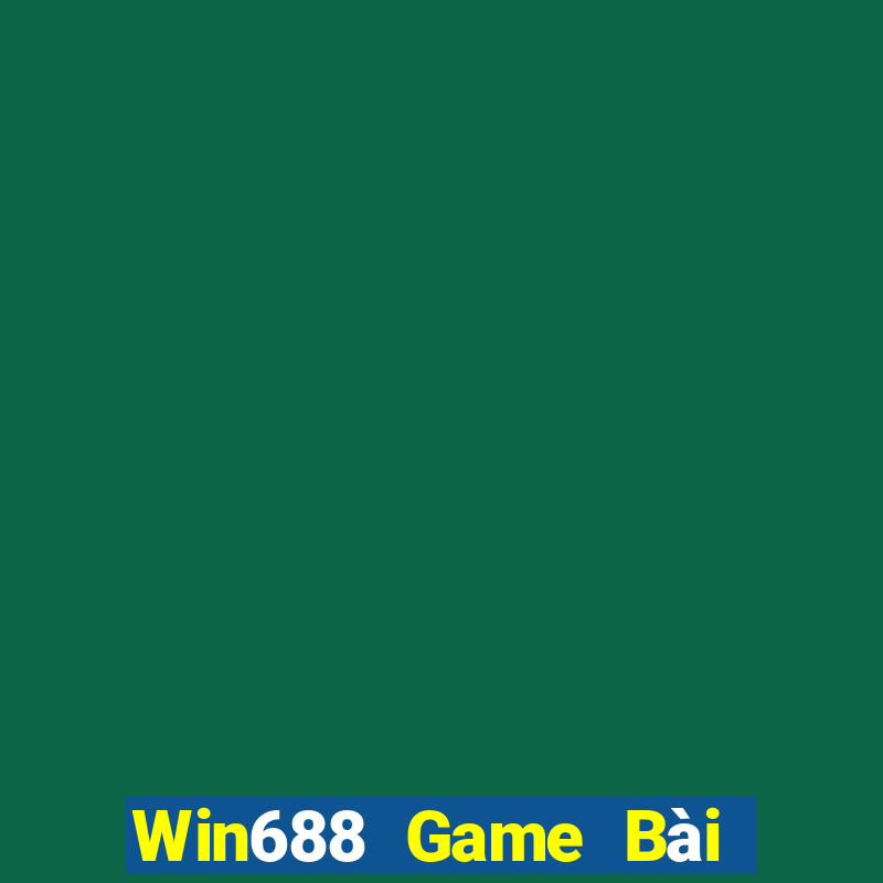 Win688 Game Bài Mèo Nổ