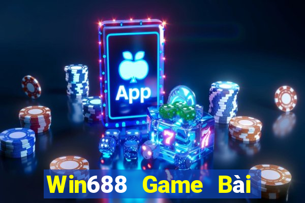 Win688 Game Bài Mèo Nổ