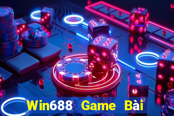 Win688 Game Bài Mèo Nổ