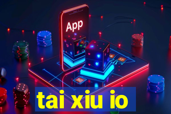 tai xiu io