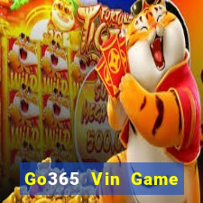 Go365 Vin Game Bài 567