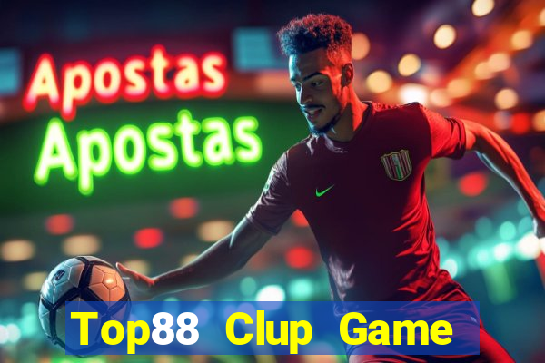 Top88 Clup Game Bài Có Code