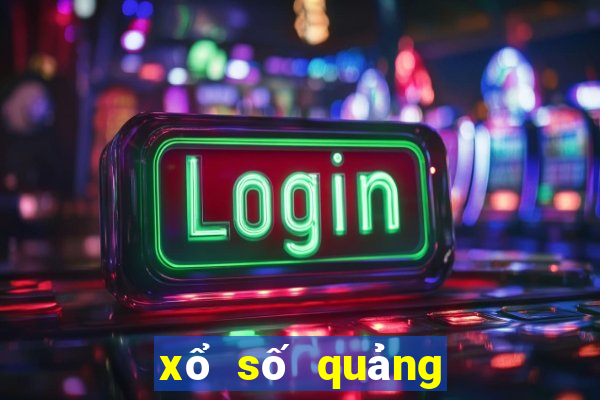 xổ số quảng nam 2 5 2023