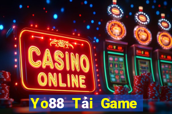 Yo88 Tải Game Bài B52