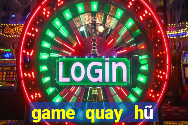 game quay hũ nạp thẻ vcoin