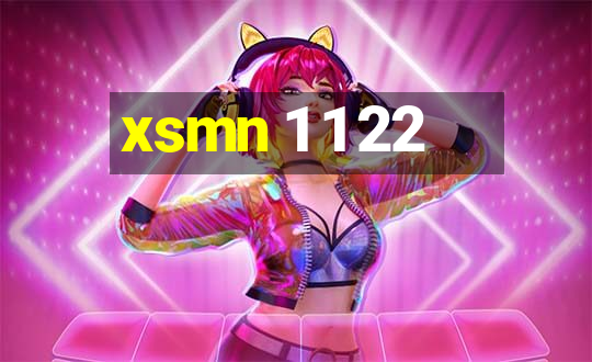 xsmn 1 1 22