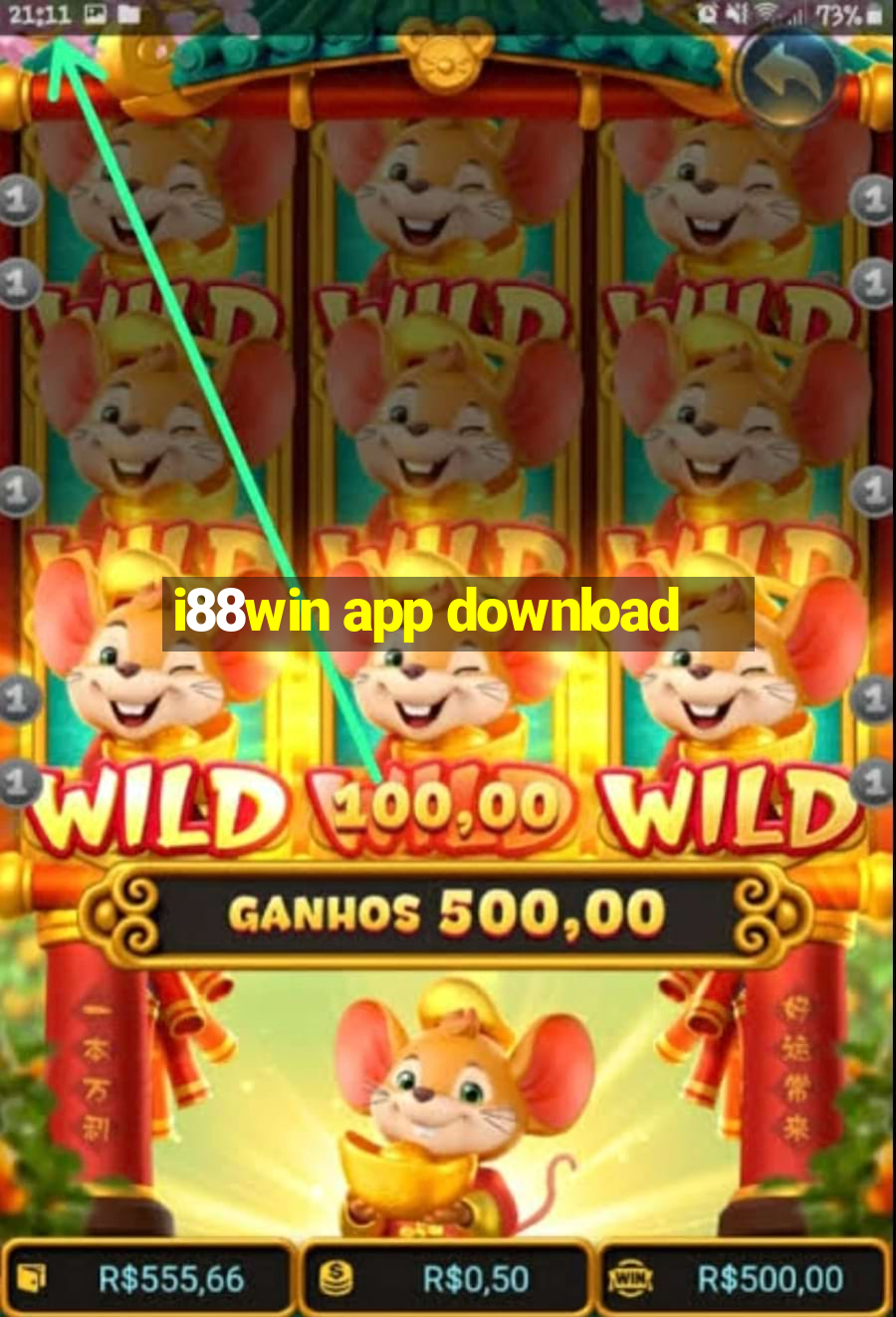 i88win app download