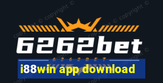 i88win app download