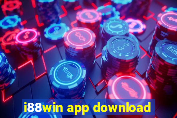 i88win app download