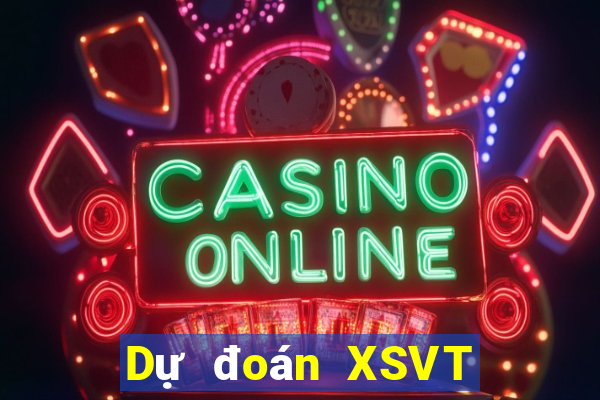 Dự đoán XSVT ngày 11