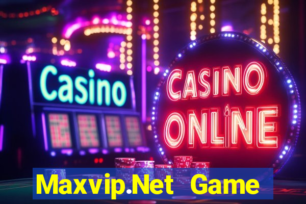 Maxvip.Net Game Bài Hay Nhất Hiện Nay