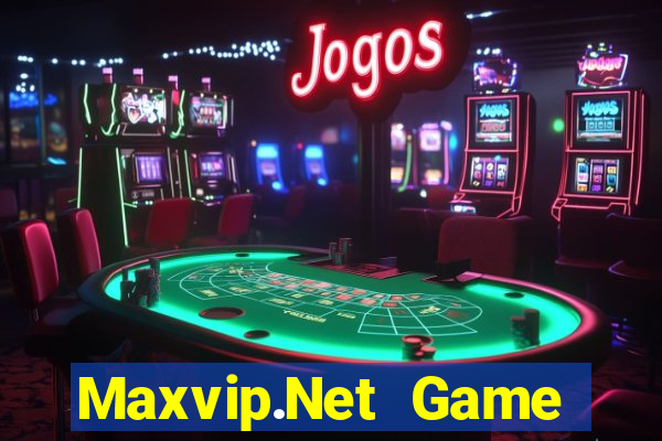 Maxvip.Net Game Bài Hay Nhất Hiện Nay