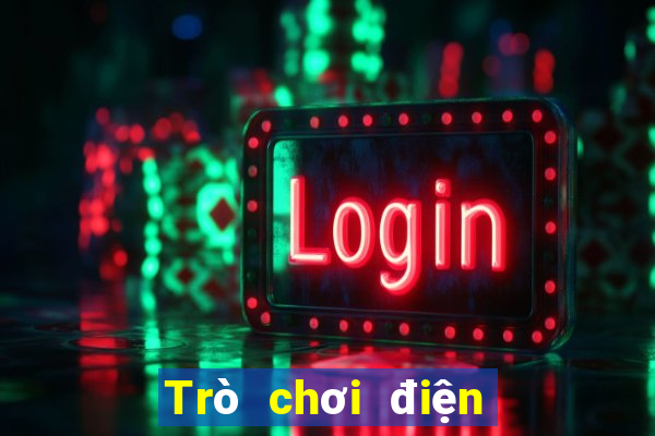 Trò chơi điện tử chính thức ag