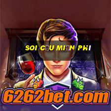 soi cầu miễn phí