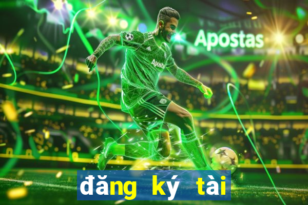 đăng ký tài khoản ku casino