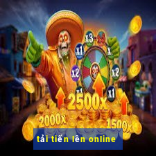 tải tiến lên online