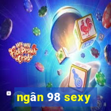 ngân 98 sexy