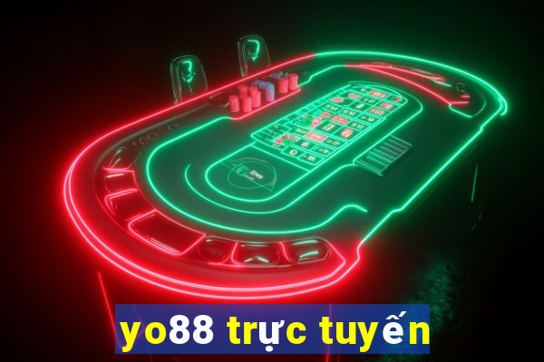 yo88 trực tuyến