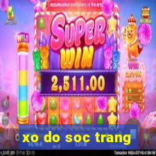 xo do soc trang