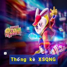 Thống kê XSQNG ngày 23