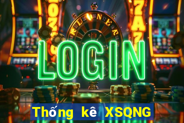 Thống kê XSQNG ngày 23