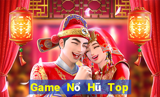 Game Nổ Hũ Top 5 Game Bài Đổi Thưởng