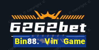 Bin88. Vin Game Bài Xì Lát