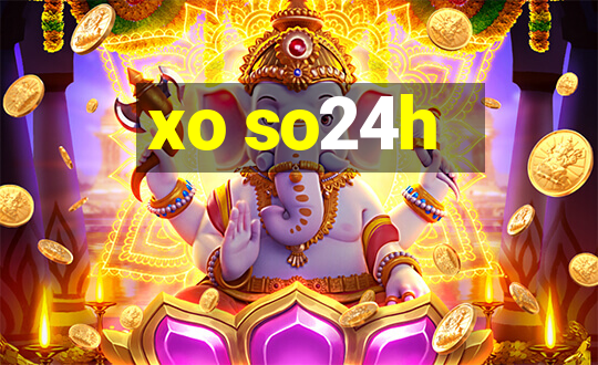 xo so24h