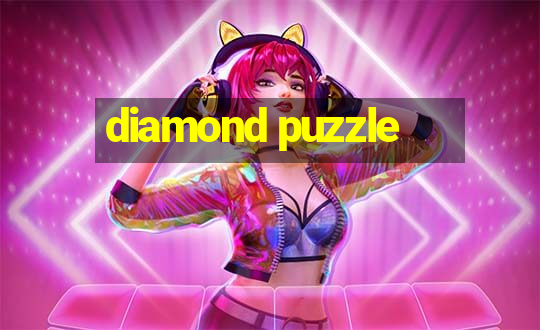 diamond puzzle