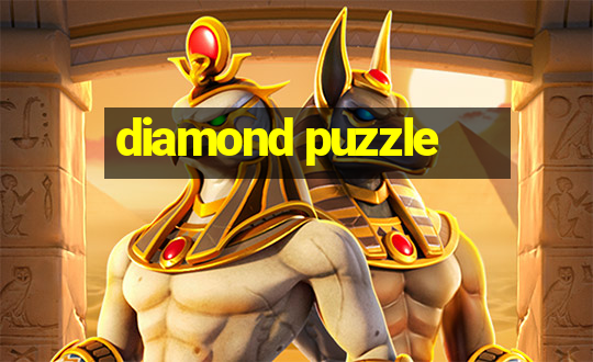 diamond puzzle