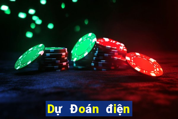 Dự Đoán điện toán ngày thứ sáu